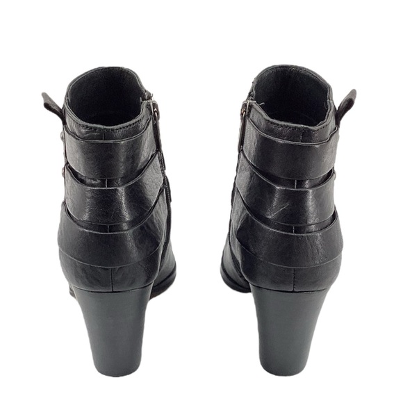 ISOLA BOOTIES SIZE 10 - Picture 4 of 11